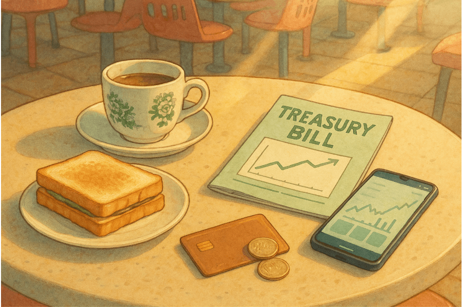 Best Investment Options in Singapore: Choosing What’s Right for You
